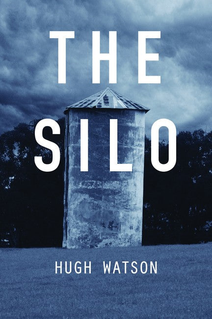 The Silo cover