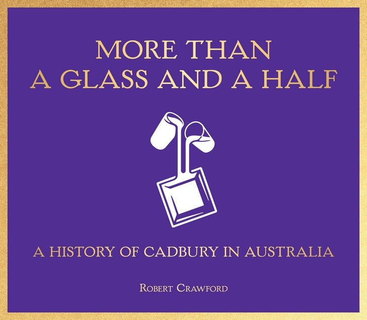 More than a Glass and a Half cover
