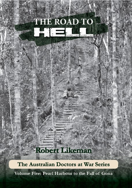 The Road to Hell cover