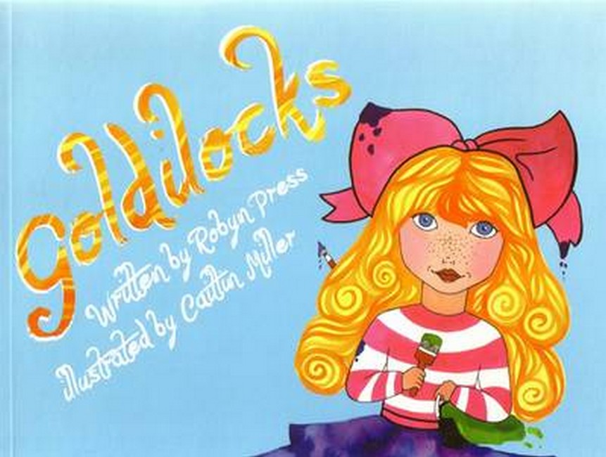 Goldilocks cover
