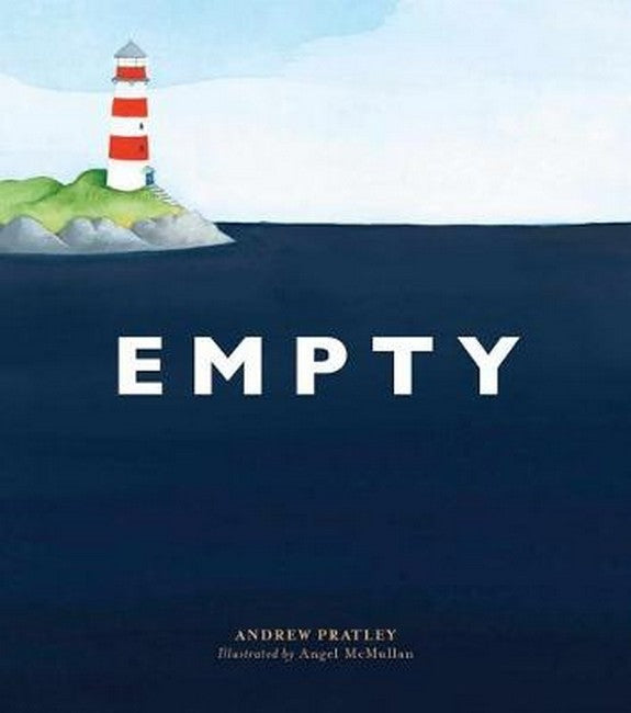 Empty H/C cover