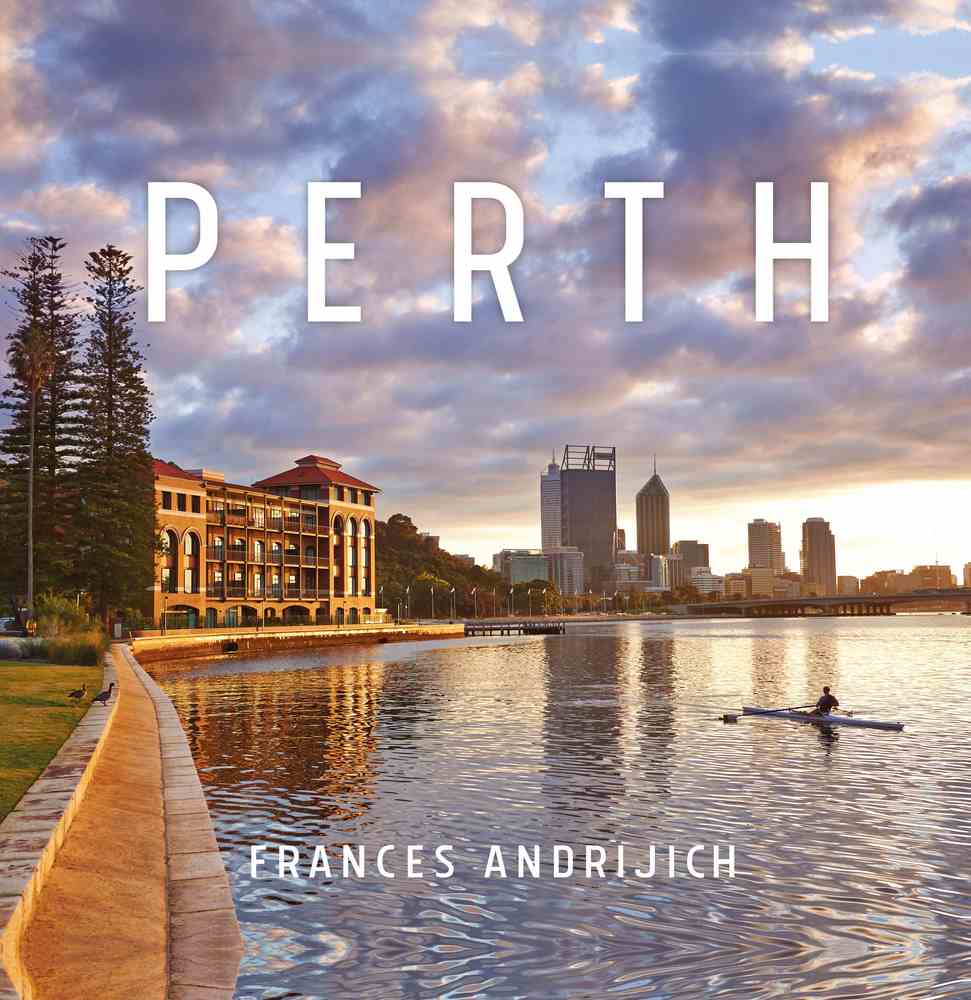 Perth book cover
