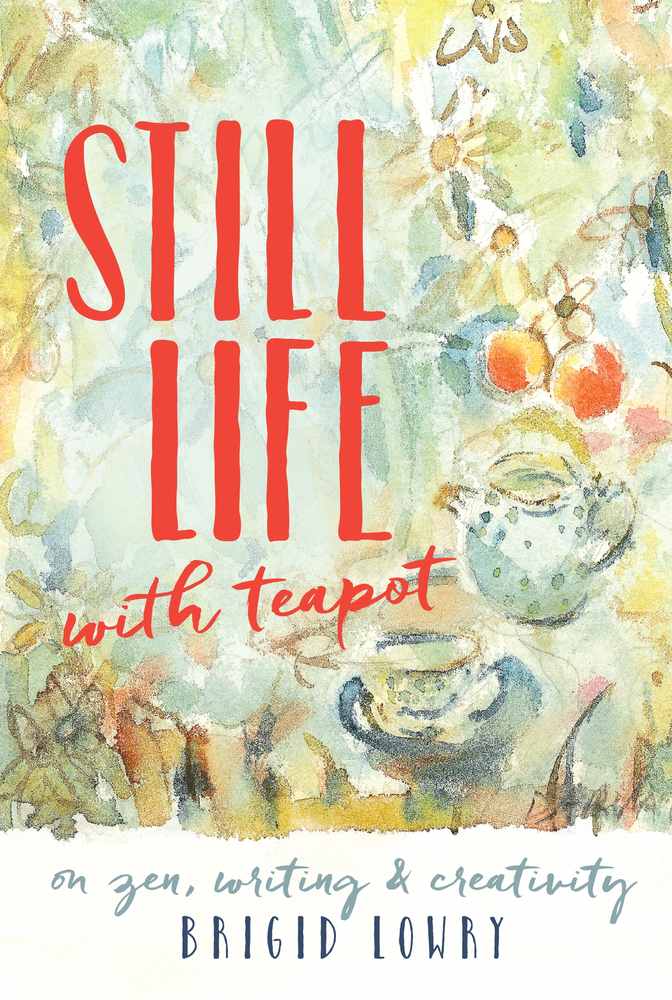 Still Life With Teapot book cover