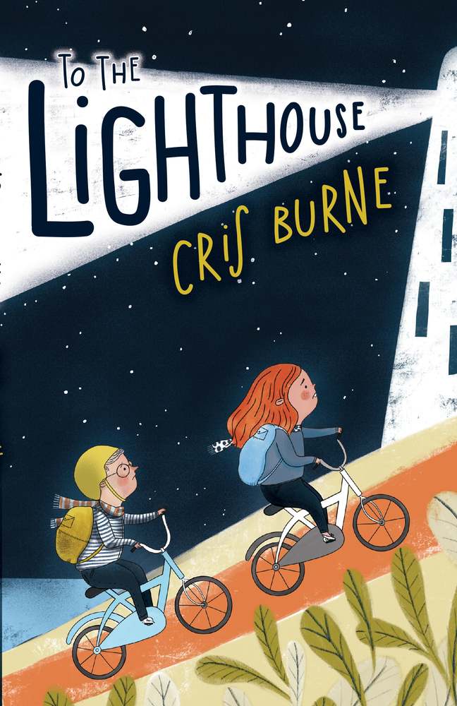 To the Lighthouse book cover