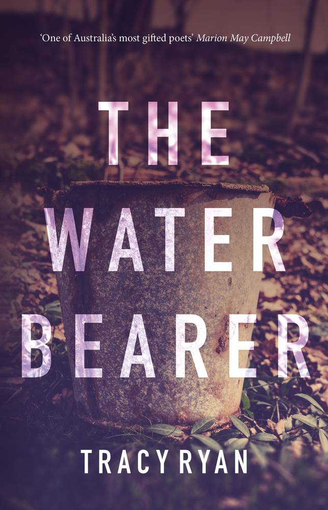 The Water Bearer book cover