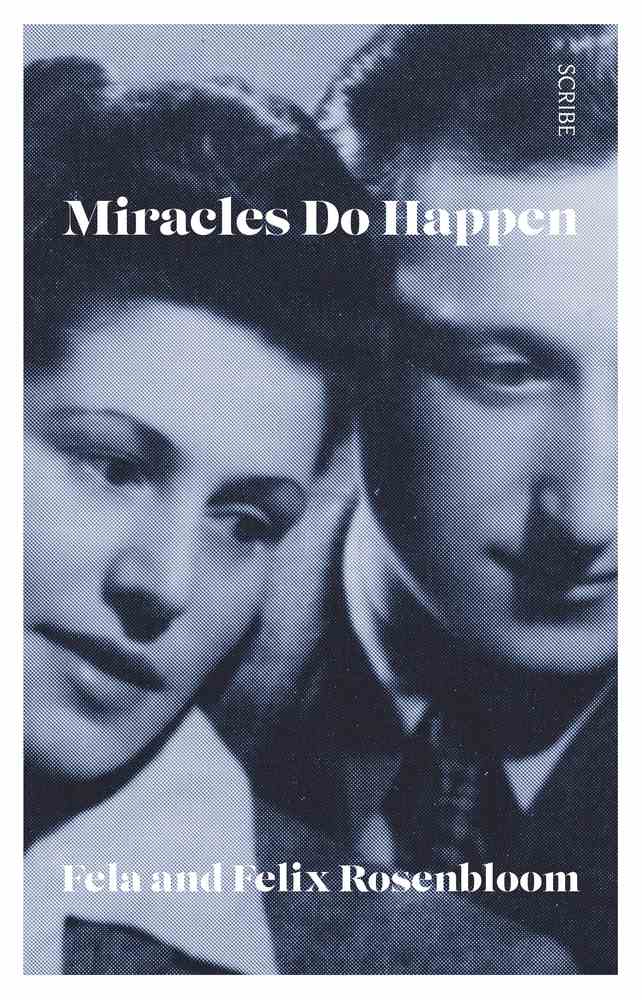 Miracles Do Happen book cover