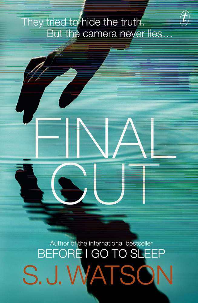 Final Cut book cover
