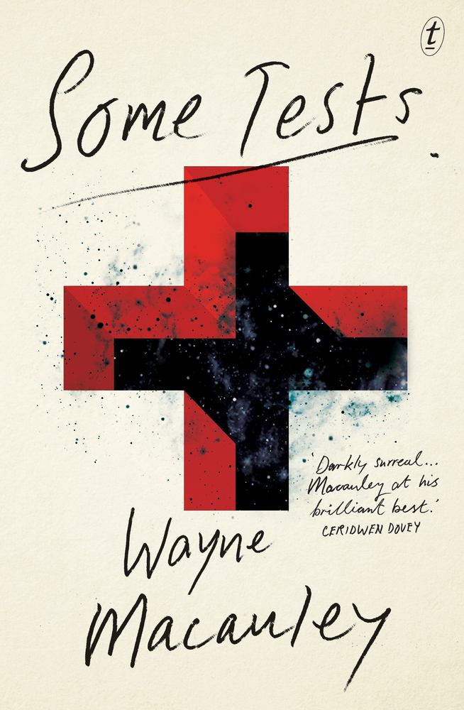 Some Tests book cover
