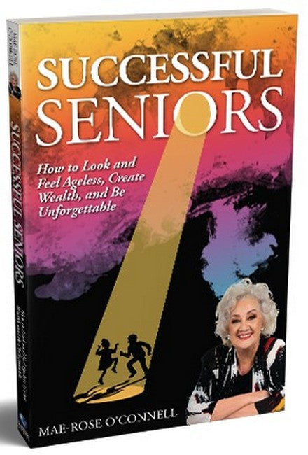 Successful Seniors cover