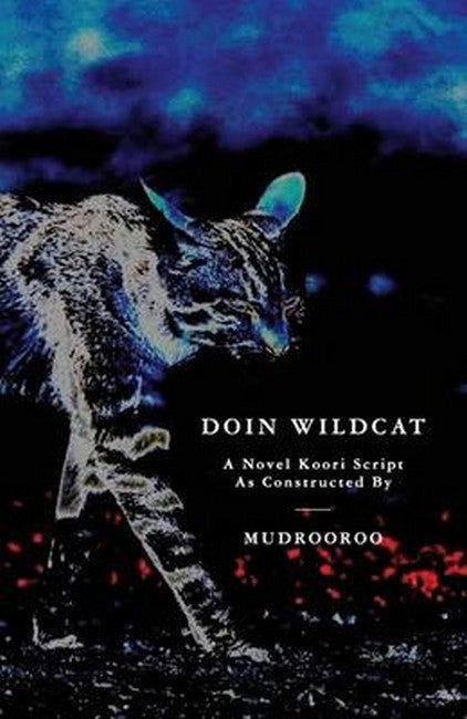 Doin Wildcat cover