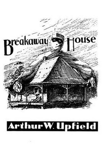 Breakaway House cover