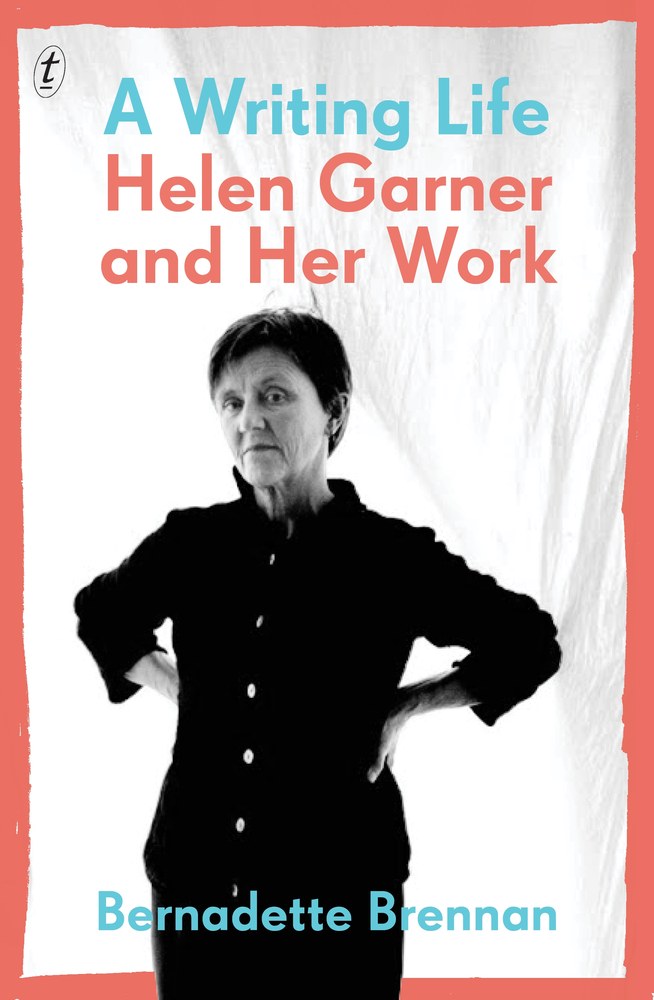 A Writing Life book cover