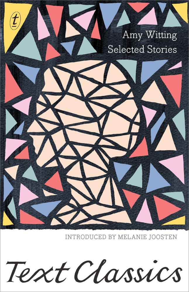 Selected Stories: Text Classics book cover