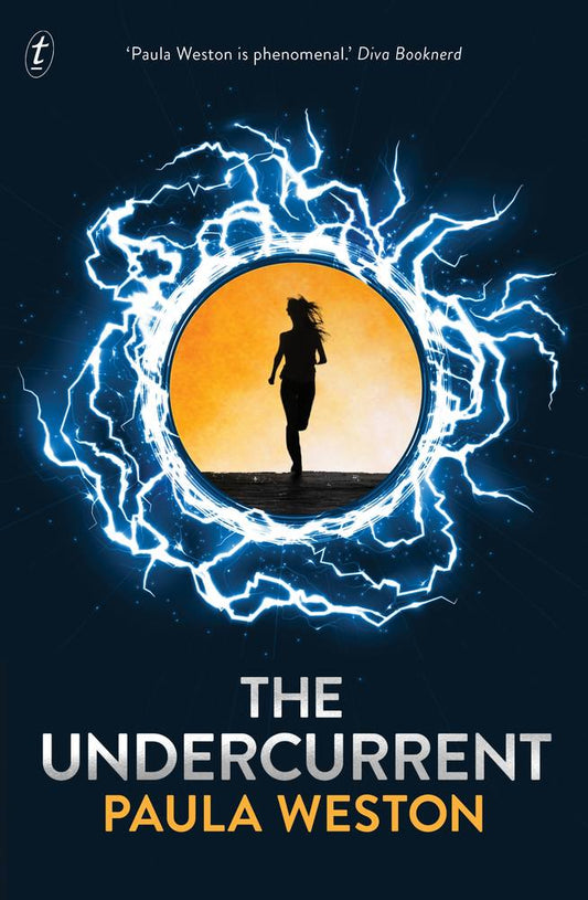 The Undercurrent book cover