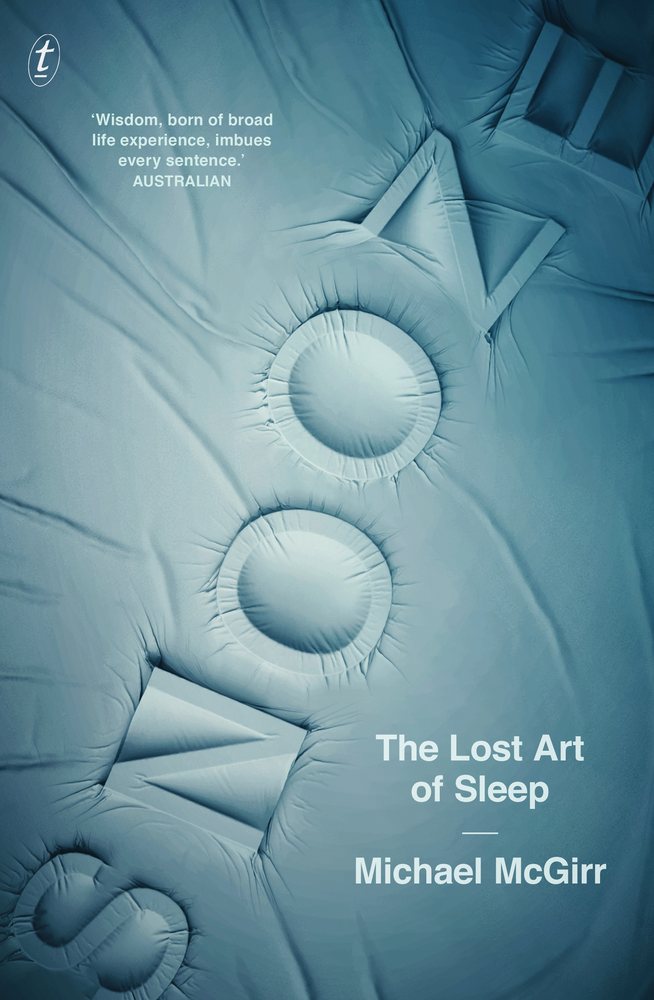 Snooze book cover