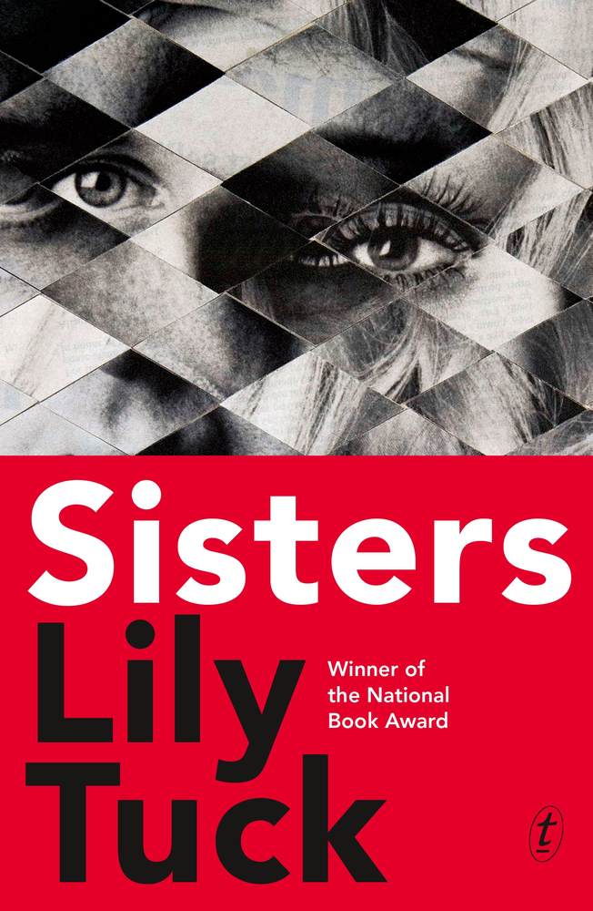 Sisters book cover