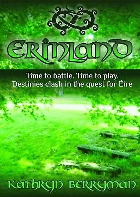 Erinland cover