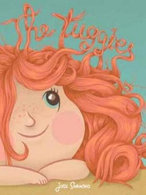 The Tuggies cover