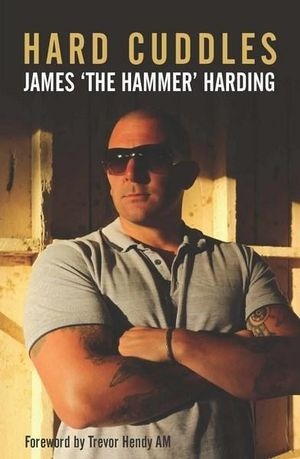 Hard Cuddles book cover