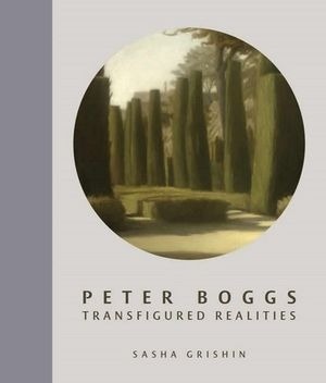 Peter Boggs book cover