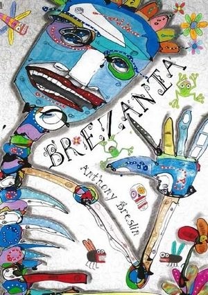 Brezania book cover