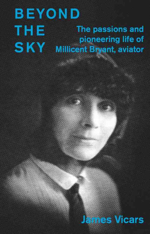 Beyond the Sky book cover