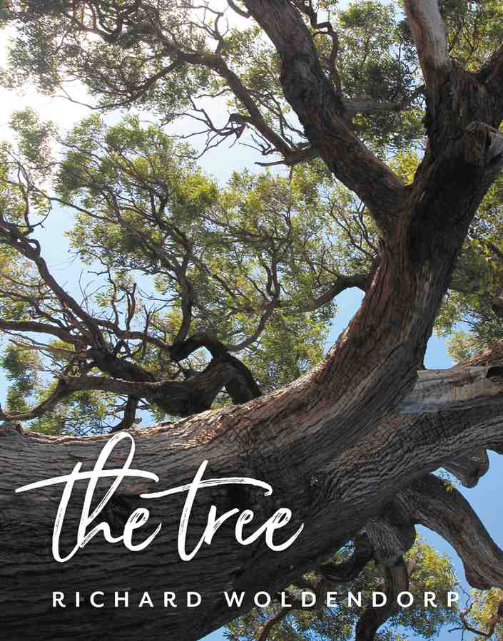 The Tree book cover