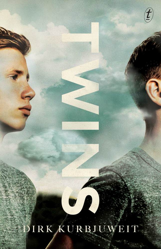 Twins book cover