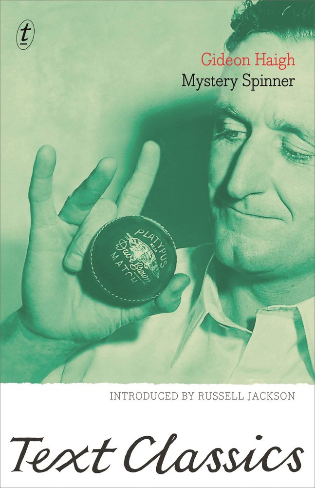 Mystery Spinner: Text Classics book cover