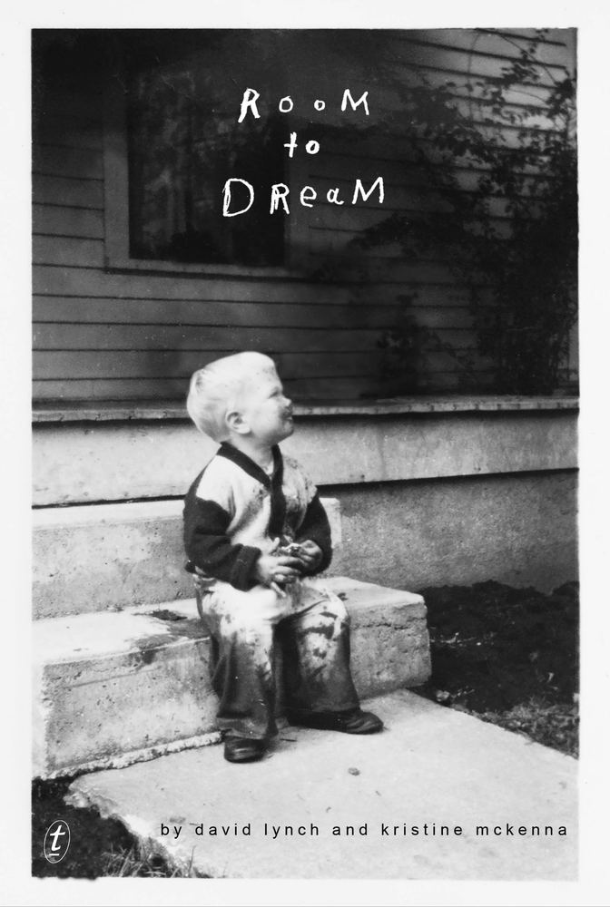 Room to Dream book cover