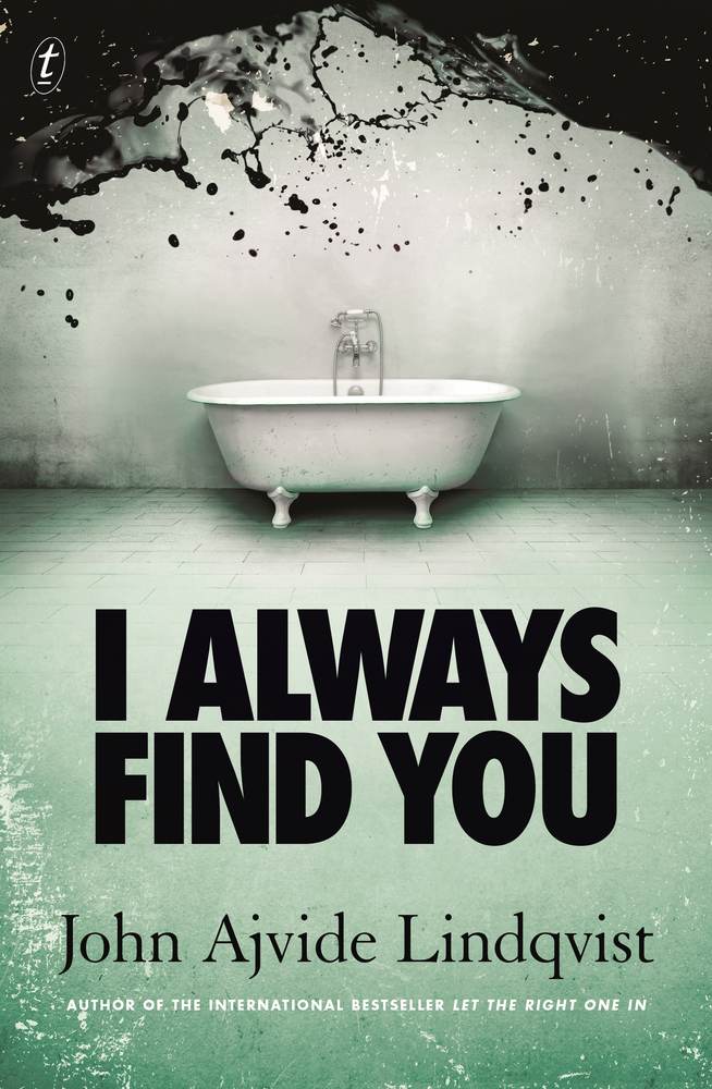 I Always Find You book cover