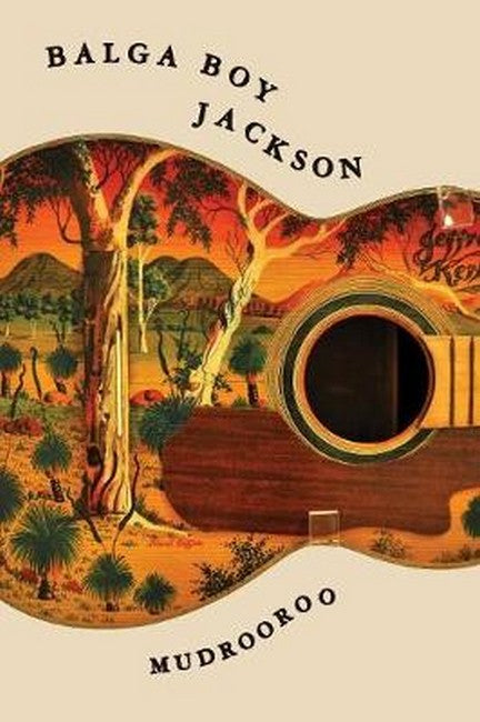Balga Boy Jackson cover