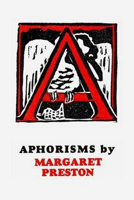 Aphorisms 2 cover