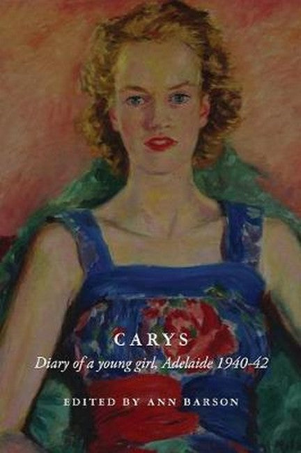 Carys cover