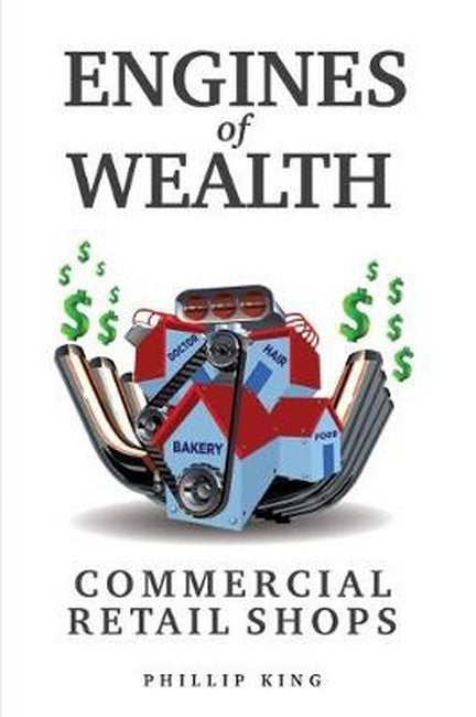 Engines of Wealth cover