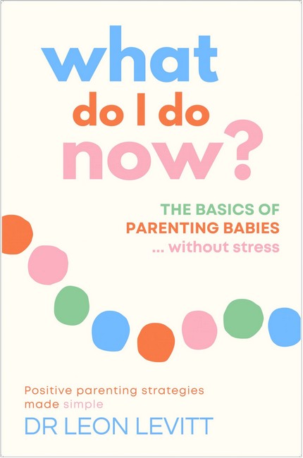 What Do I Do Now? cover