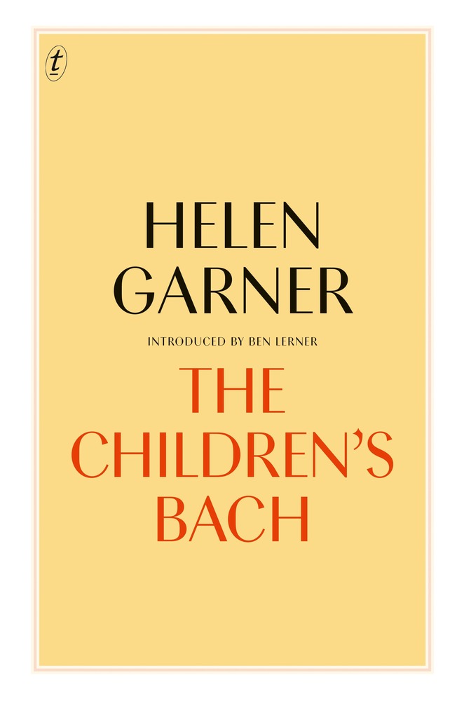 The Children's Bach book cover