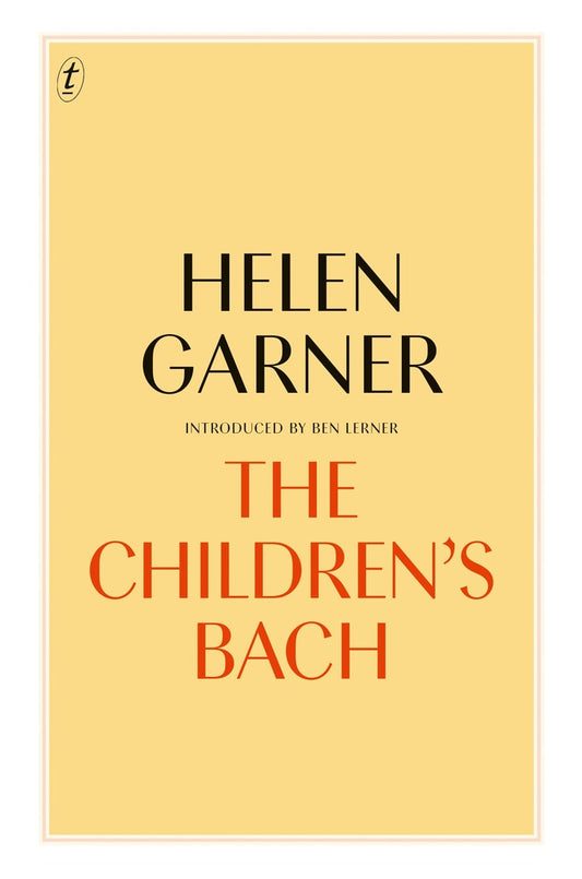 The Children's Bach book cover