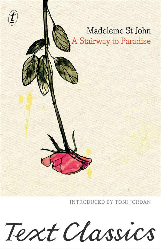 A Stairway to Paradise: Text Classics book cover