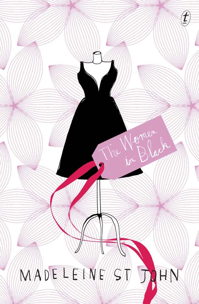 The Women in Black book cover