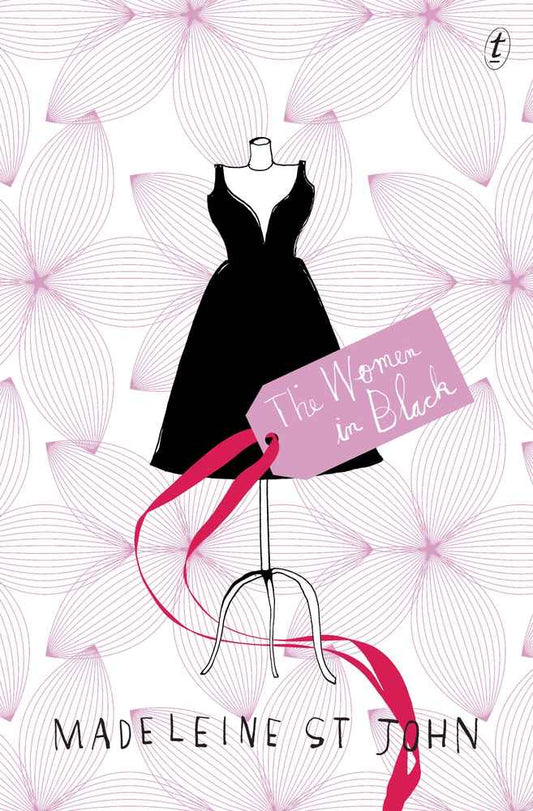 The Women in Black book cover