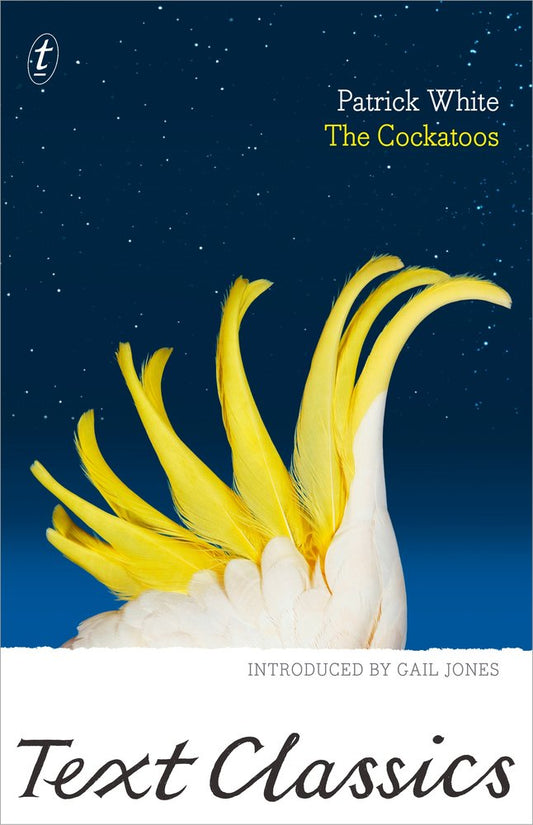 The Cockatoos: Text Classics book cover