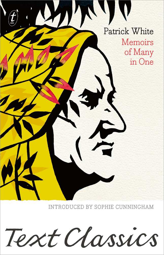 Memoirs of Many in One: Text Classics book cover