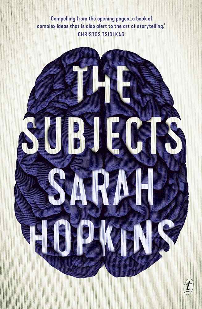 The Subjects book cover