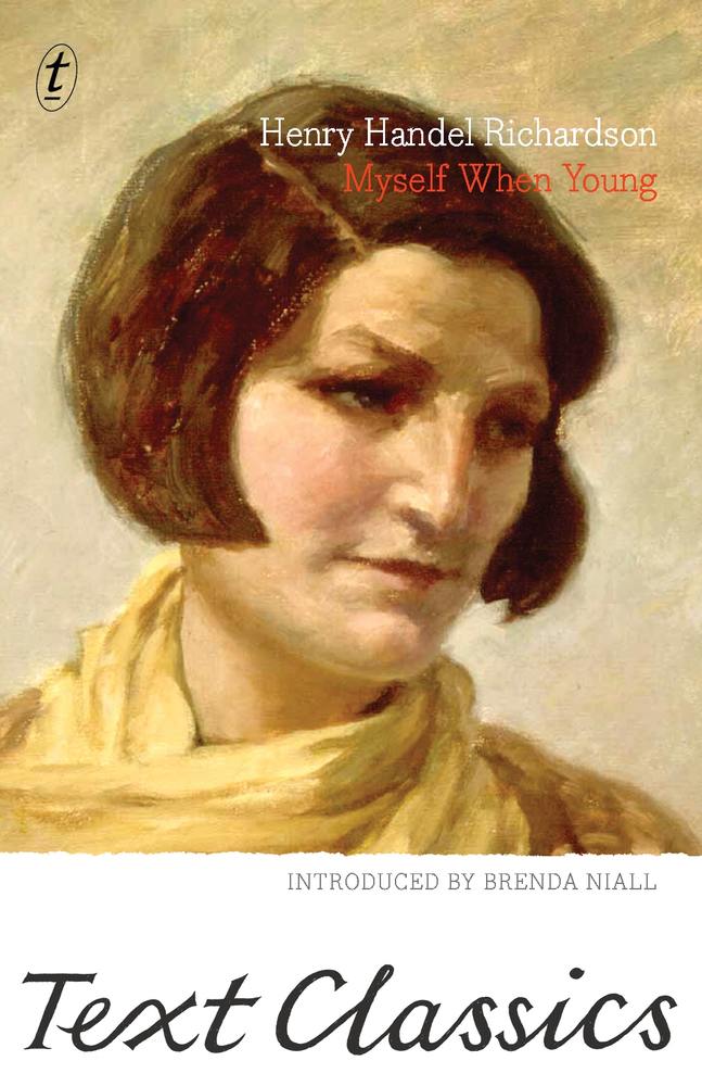 Myself When Young: Text Classics book cover