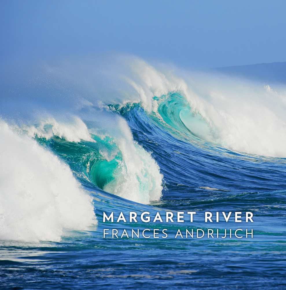 Margaret River book cover