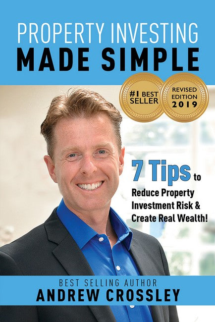 Property Investing Made Simple, Revised Ed cover
