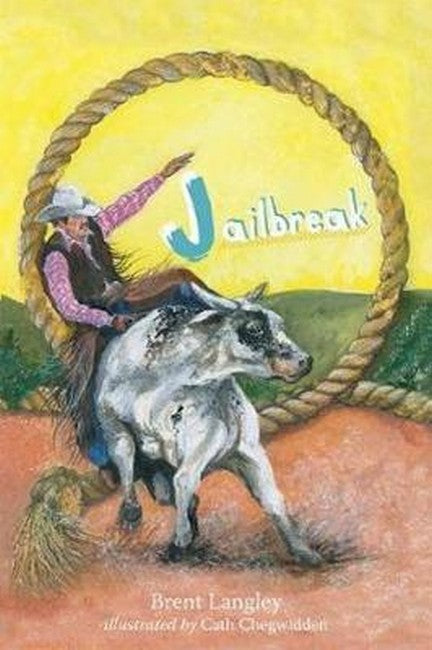 Jailbreak cover