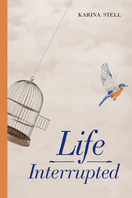 Life Interrupted cover