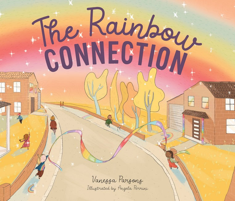 The Rainbow Connection cover
